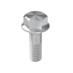 Unex Unex V4A   Schrauben DIN 6921 M8X25 