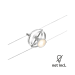 Paulmann Wire Set Cardan max1x10W  94437 
