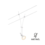 Paulmann Wire System Spot Comet    94488 