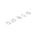 Paulmann Wire Systems Set MacLED   94422 