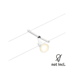 Paulmann Wire Spot Salt max1x10W   94445 