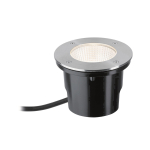 Paulmann Outdoor 230V BodenEBL     94654 