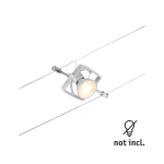 Paulmann Wire Spot MacII max1x10W  94431 