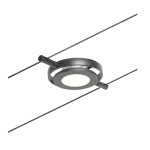 Paulmann Wire Systems Spot         94419 