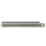RB Patchpanel 24/1            239 000 00 