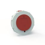 Bals  32 5 400 6H QUI-CO A-DO IP67 75X75 