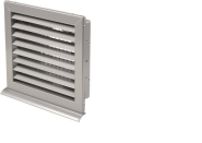 Stiebel Fort-/Außenluftgitter LWF-LG 125 