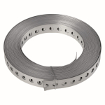 Stiebel Lochband in Rolle 16mm LWF-LB 10 