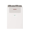 Stiebel Zentrales Lüftungsgerät  LWZ 180 