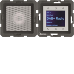 Berker Radio Touch              29806086 