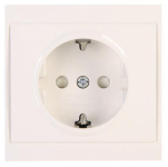Kopp Schutzkontaktsteckdose    923401083 