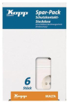 Kopp Schutzkontaktsteckdose KS 923401052 