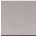 Kopp Wippe o.L.HK07 stahl      490047000 