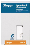 Kopp Schutzkontaktsteckdose KS 923413051 