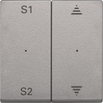 Merten Wippen f.Taster-     MEG5227-0460 