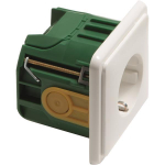 Peha Socketline-Flex H 80.6611/671.02 GE 