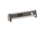 Bachmann DESK 2xCH T13 1xUSB   BM0023834 