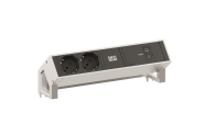 Bachmann DESK2 2xP40 1xUSB C/C BM0023771 