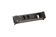 Bachmann POWER FRAME M 2xCH 0° BM0024215 