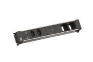 Bachmann POWER FRAME 2xCH T13  BM0023848 
