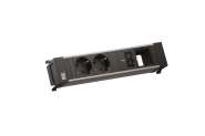 Bachmann POWER FRAME 2xCEE7/3  BM0024207 