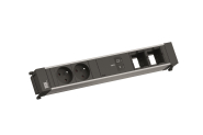 Bachmann POWER FRAME 2xUTE     BM0023846 