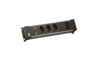 Bachmann POWER FRAME M 3xCH 0° BM0024213 