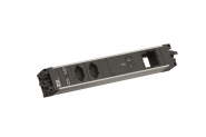 Bachmann STEP ALU 2xCH T13     BM0023838 