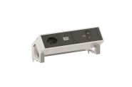 Bachmann DESK2 1xCH T13 1xUSB  BM0023893 