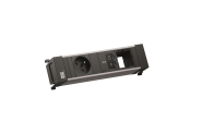 Bachmann POWER FRAME 1xUTE     BM0024210 