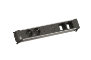 Bachmann POWER FRAME 2xCEE7/3  BM0023845 