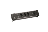 Bachmann POWER FRAME M 3xCH 0° BM0023606 