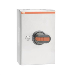 ABB Sicherheitssch. 3p 30 kW    OTR63T3M 