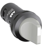 ABB Wahlschalter, grau, 2   C2SS2-10U-11 