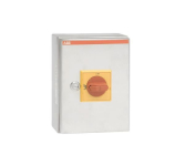 ABB Sicherheitsschalter 3p 7    OTR16A3B 