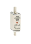 ABB NH-Sicherung NH 000 25A  OFAA000GG25 