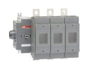 ABB Lasttrennschalter          OS250DS03 
