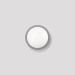 Bega Decken-u.Wandleuchte       22505AK3 