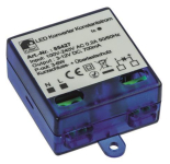 RUTEC LED Konverter 700mA 3W-6W    85427 