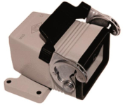 ILME Kupplungsgehäuse       MAV 06LG25-F 