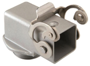 ILME Einschraubgehäuse gew.   MKAX IAF25 