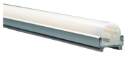 Rutec Profil Abd. matt halbrund    68891 