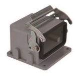 ILME Motorgehäuse Gr.57.27  MVI 10 LAP32 