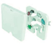 Pollmann 3040117       HAD3-F (flach/UP) 