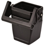 ILME Kupplungsgehäuse hoch  MFVN 06 LG25 