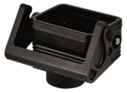 ILME Kupplungsgehäuse       MHVN 06 LG25 