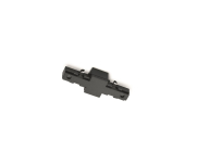 TRIO Längsverbinder sw            702132 