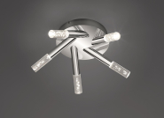 Trio Bad-Deckenl.5x3,2W        682410506 