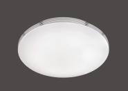 TRIO LED-Deckenl.APART 24W     659412406 