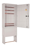 GSAB Normkabelverteilerschrank   1S1300K 